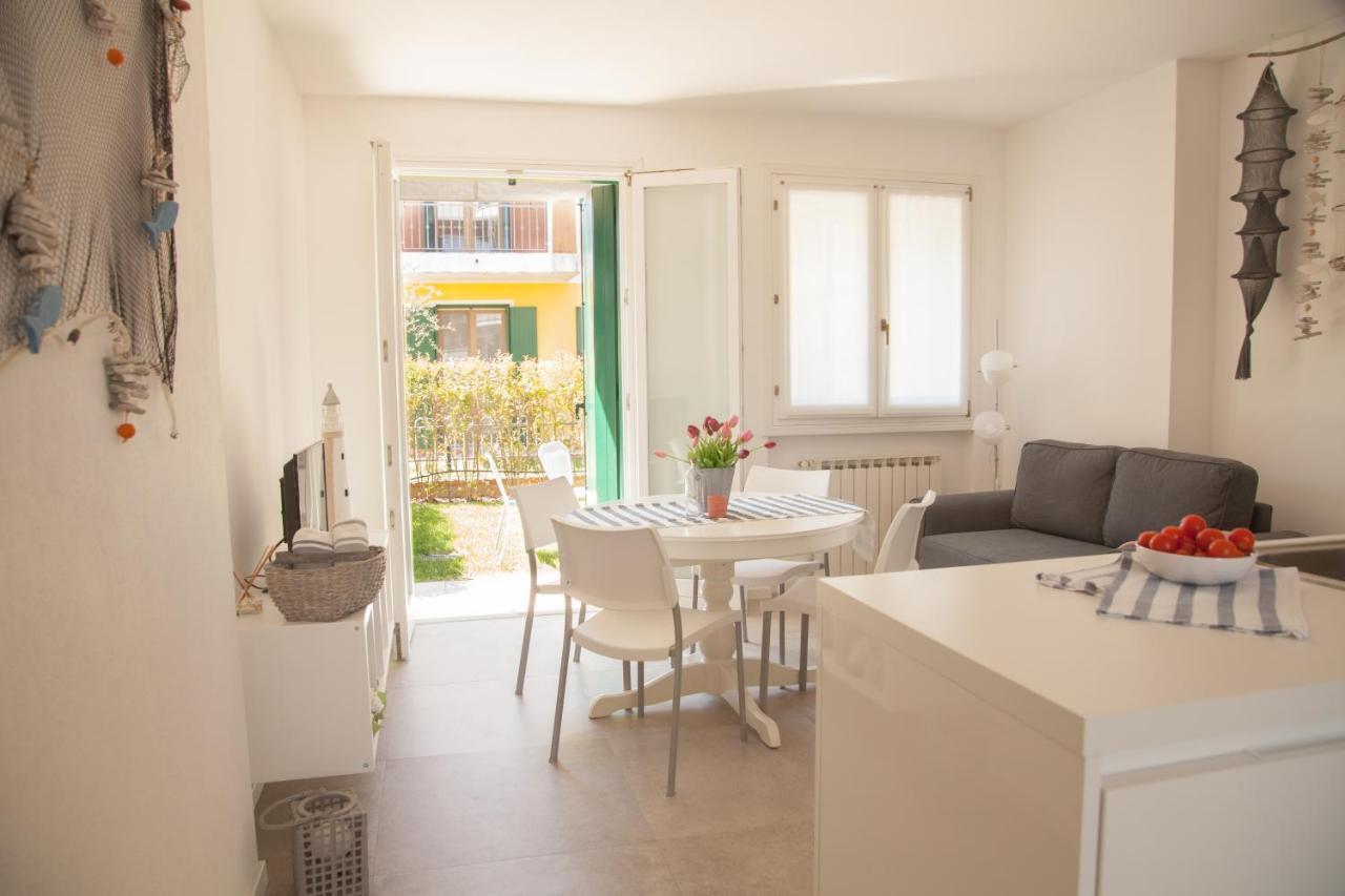 La Casa Di Gio Apartment Caorle Exterior photo
