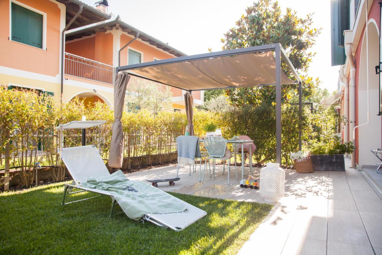 La Casa Di Gio Apartment Caorle Exterior photo
