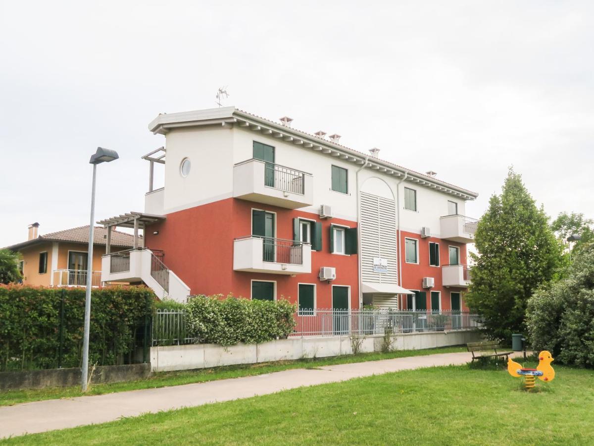 La Casa Di Gio Apartment Caorle Exterior photo