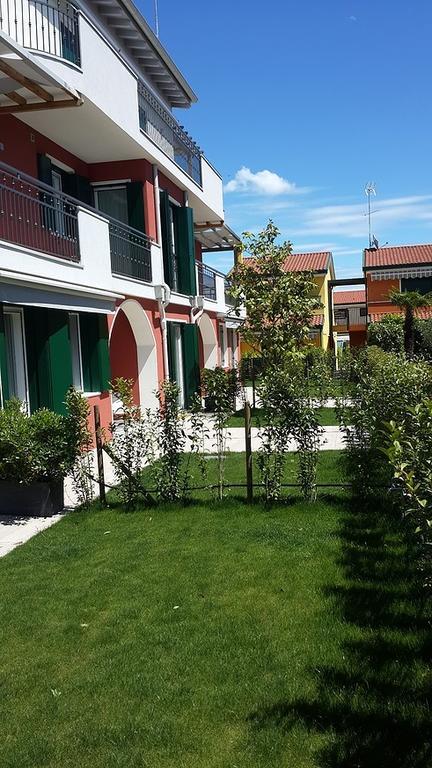 La Casa Di Gio Apartment Caorle Exterior photo
