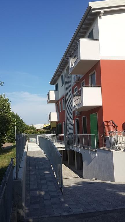 La Casa Di Gio Apartment Caorle Exterior photo