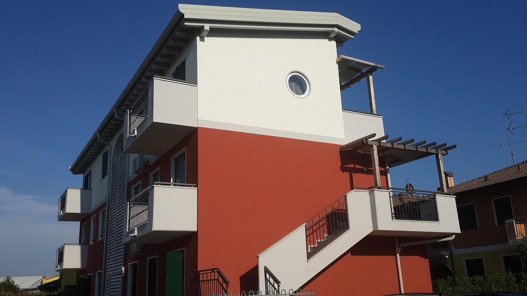 La Casa Di Gio Apartment Caorle Exterior photo