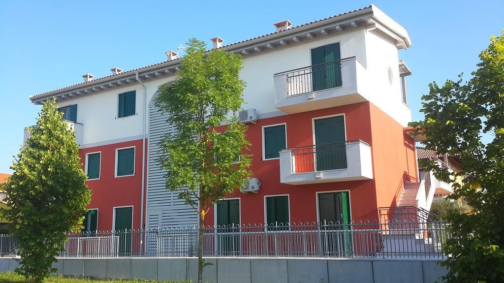 La Casa Di Gio Apartment Caorle Exterior photo