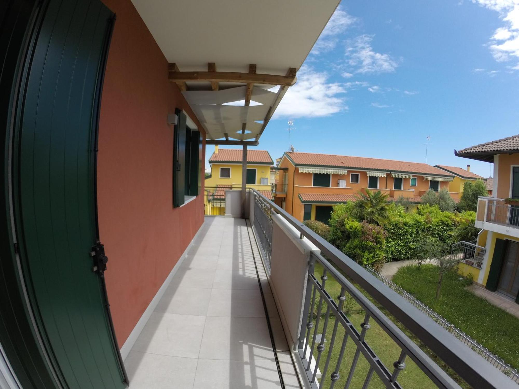 La Casa Di Gio Apartment Caorle Room photo
