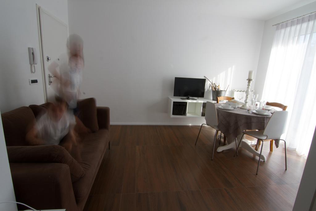 La Casa Di Gio Apartment Caorle Room photo