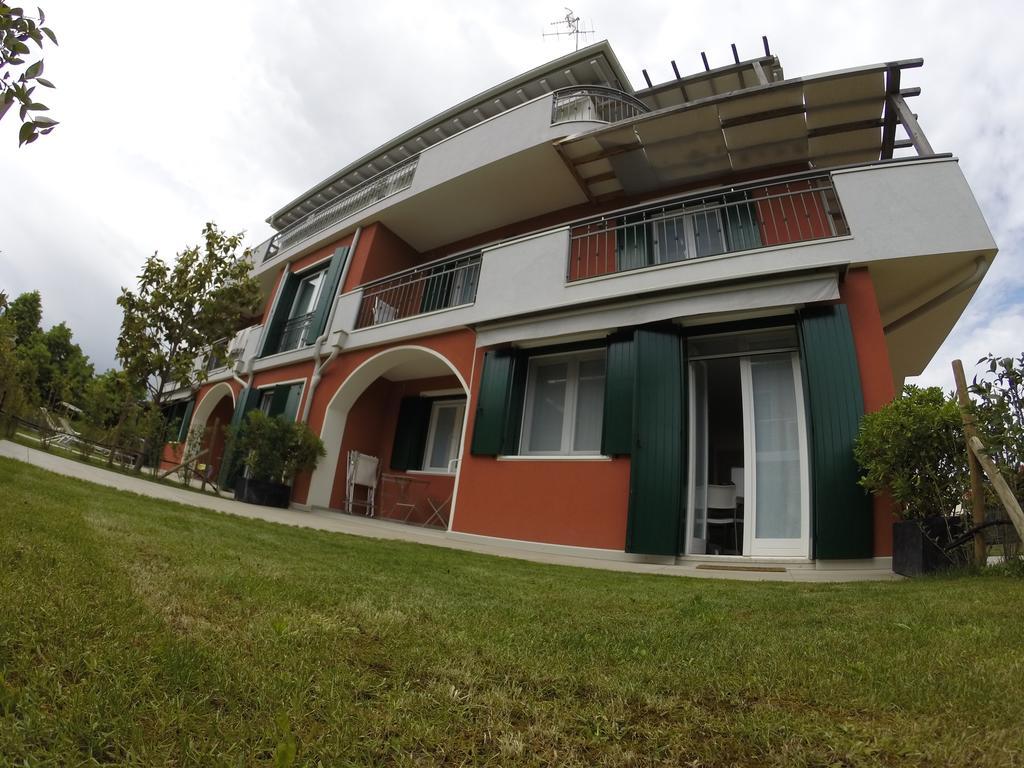 La Casa Di Gio Apartment Caorle Exterior photo