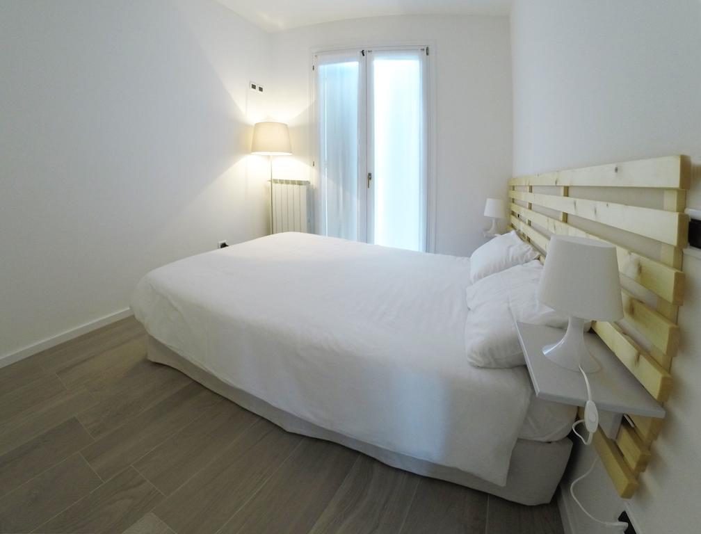 La Casa Di Gio Apartment Caorle Exterior photo