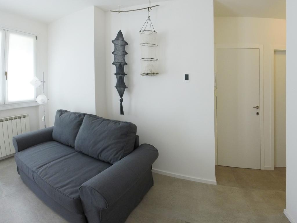 La Casa Di Gio Apartment Caorle Exterior photo