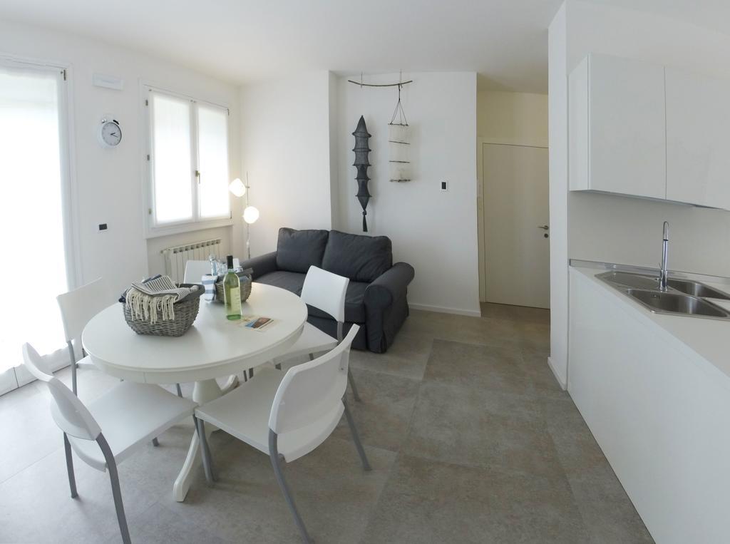La Casa Di Gio Apartment Caorle Exterior photo