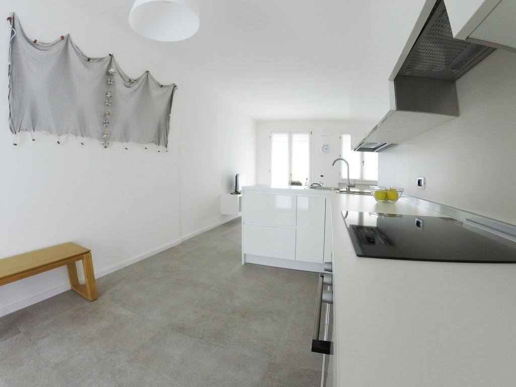 La Casa Di Gio Apartment Caorle Exterior photo
