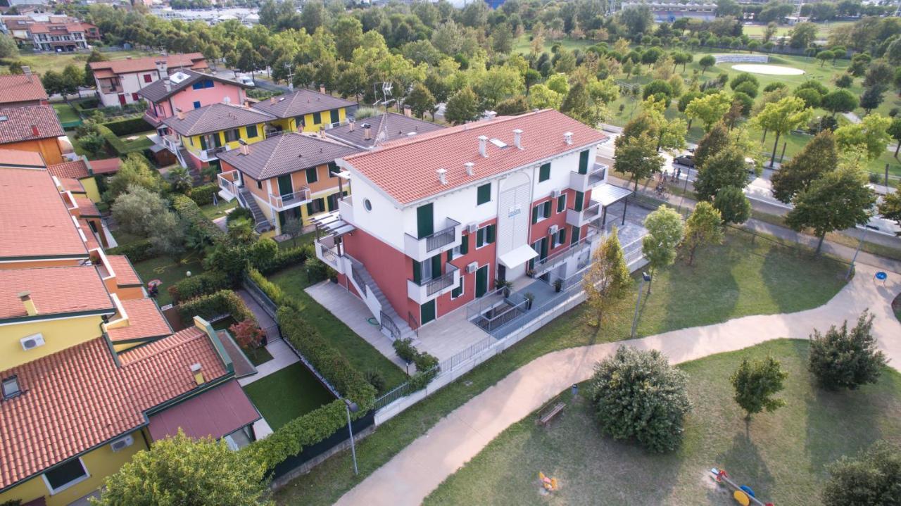 La Casa Di Gio Apartment Caorle Exterior photo